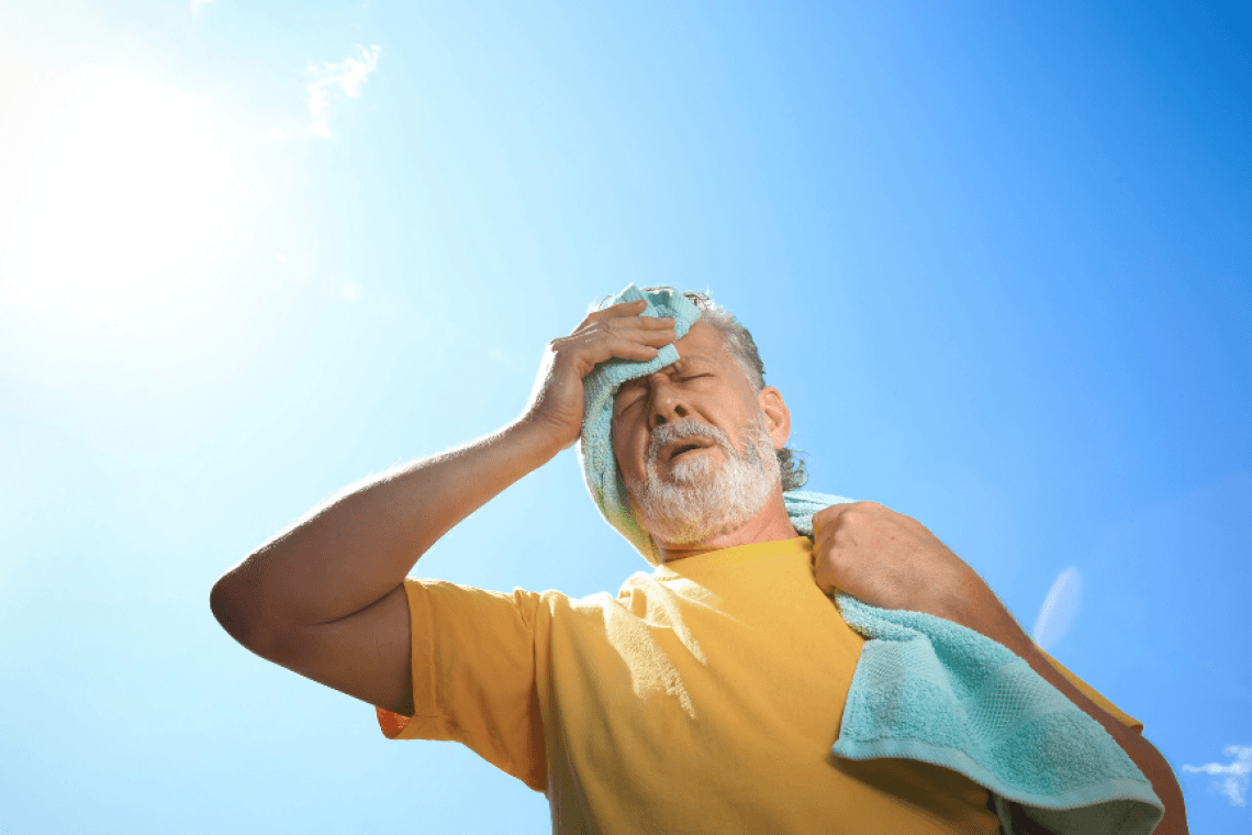 Canicule : guide pratique avec réponses aux interrogations les plus récurrentes